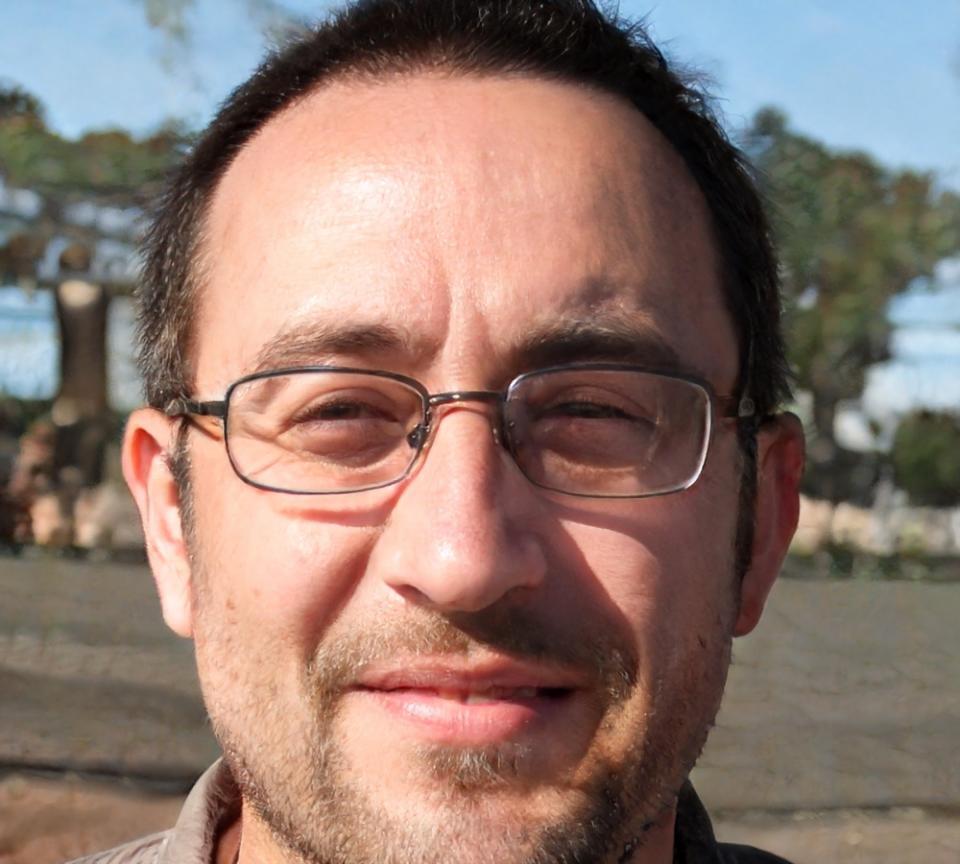 Dr. Michael Weber, Finanzexperte